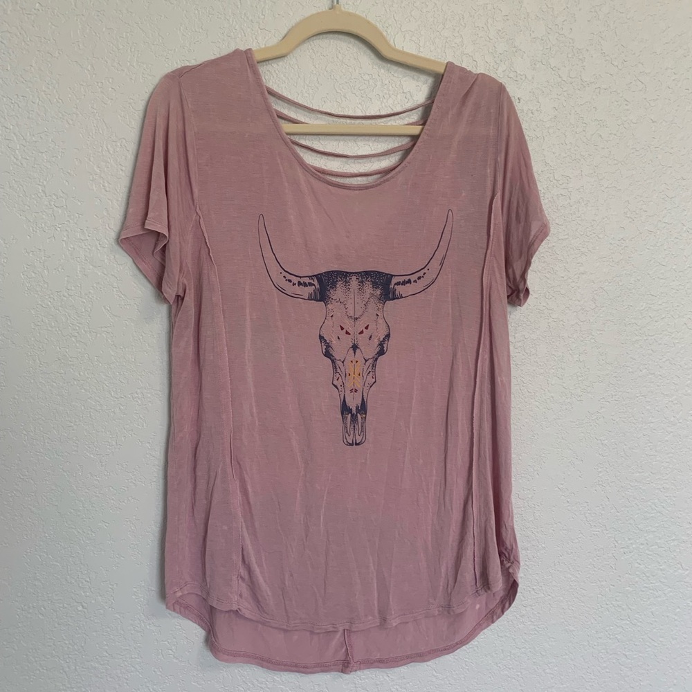 Western T-shirt